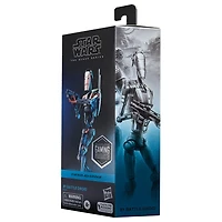 Star Wars The Black Series Gaming Greats B1 Battle Droid Toy 6-Inch-Scale Star Wars Jedi: Survivor Figure