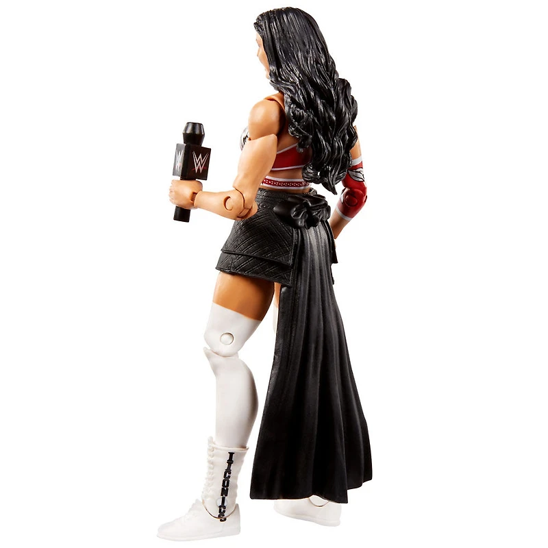 WWE Peyton Royce Elite Collection Action Figure