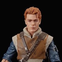 Star Wars The Black Series Cal Kestis Toy 6-inch Scale Star Wars Jedi: Fallen Order Collectible Action Figure