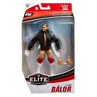 WWE - Figurine Elite Finn Balor