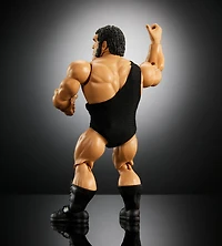 WWE Superstars Figurine articulée et accessoires André the Giant