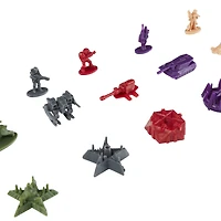 Avalon Hill Risk Legacy, jeu de stratégie et de narration immersive