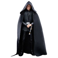 Star Wars The Black Series, Luke Skywalker (Imperial Light Cruiser), figurine de 15 cm, The Mandalorian