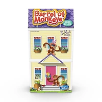 Jeu Barrel of Monkeys, thématique printanière