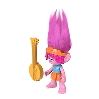 Imaginext - Trolls - Emballage-mystère - Figurine et accessoire