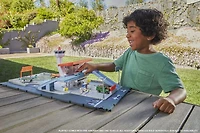 Matchbox Action Drivers Aventure à l'aéroport