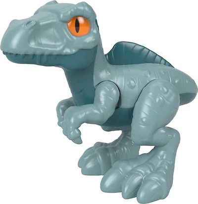 Imaginext - Jurassic World