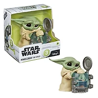 Star Wars The Bounty Collection The Child, Série 3 - Figurine Enfant curieux