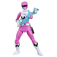 Power Rangers Lightning Collection, L'Autre Galaxie Ranger Rose