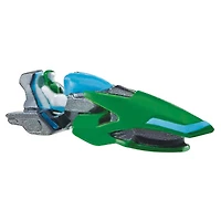 Voltron Legendary Green Lion