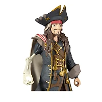 MCFARLANE: DISNEY MIRRORVERSE - JACK SPARROW (7 POUCE)