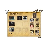 USAopoly Harry Potter Hogwarts Battle: A Cooperative Deck-Building Board Game - English Edition