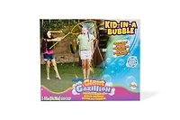 Jeu Dans la bulle Giant Gazillion Bubbles