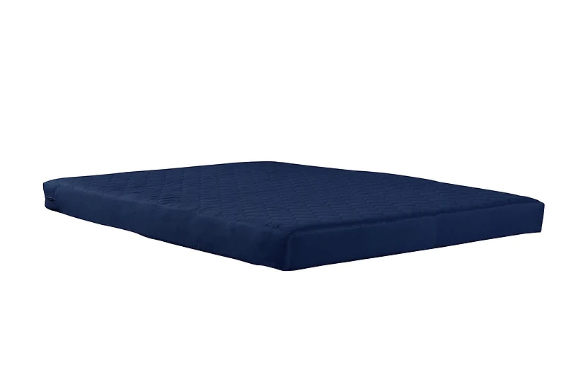 DHP 6" Polyester Filled Full Mattress