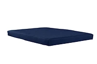 DHP 6" Polyester Filled Full Mattress
