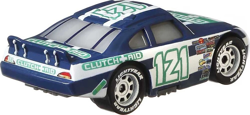 Disney Pixar Cars Kevin Shiftright