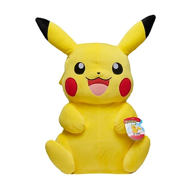 Pokémon 24" Plush
