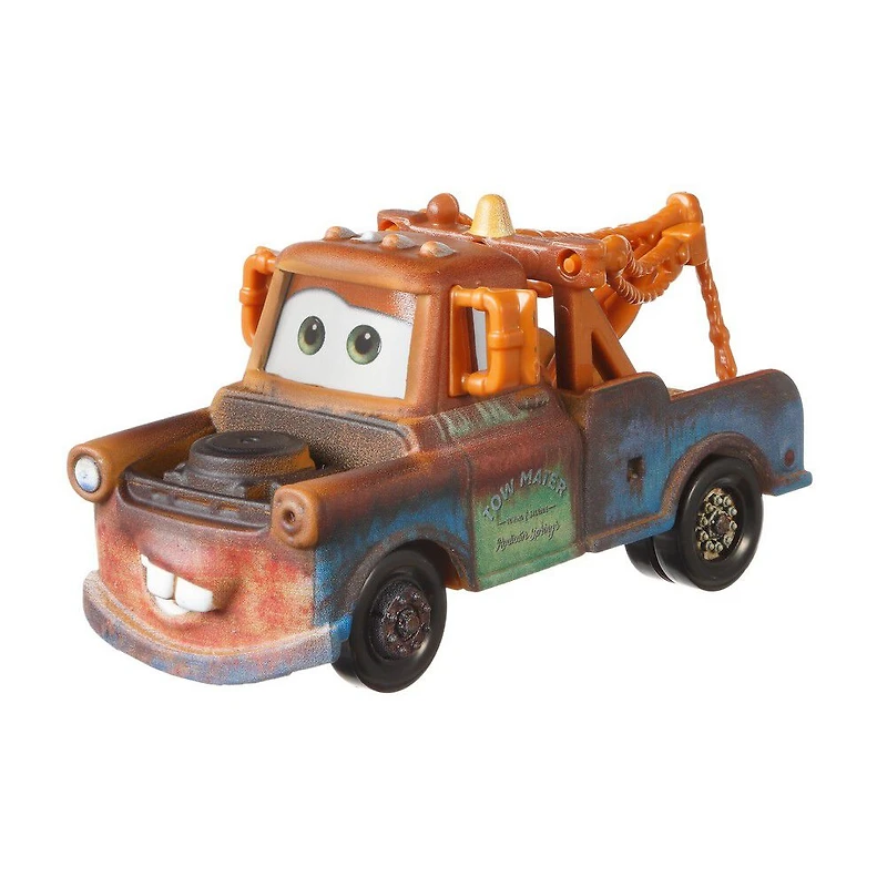 Disney Pixar Cars Mater