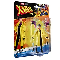 Marvel Legends Series, figurine Jubilee