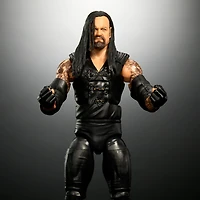 WWE Elite Collection Monday Night Wars Undertaker Action Figure