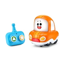VTech Go! Go! Cory Carson Super Cory Carson radiocommandé - Édition anglaise