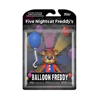 POP! Action Figure-Fice Nights at Freddys-Ballon Freddy