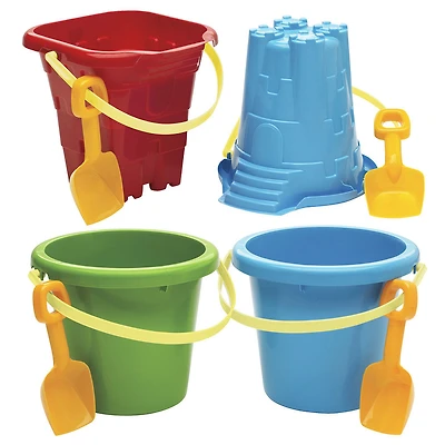 Sizzlin' Cool - Seau grand format