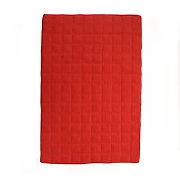 NBA Toronto Raptors Couverture lestée 6 lb pour enfant