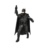DC Universe: The Batman (Movie) - Batman (7" Figure D'Action)