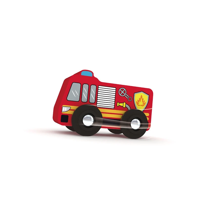 J'Adore Tube De Véhicule Urbain