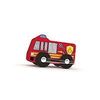 J'Adore Tube De Véhicule Urbain