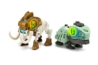 YCOO - BIOPOD DUO - Créatures électroniques dans un pod