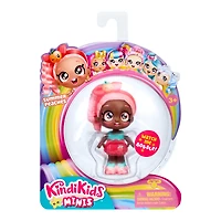 Kindi Kids - Poupee Bobblers (1 De 6 Styles Assortis)
