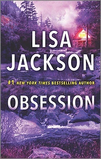 Obsession - English Edition