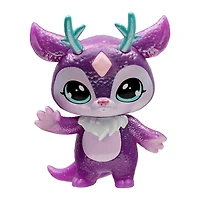 Magic Mixies Mixlings Scintillait La Magie Méga Pk - L'assortiment peut varier