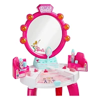 Barbie Vanity With Chair - R Exclusive