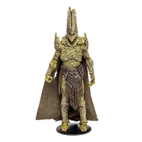 Figurine 7 "DC Multiverse King Kodax (Aquaman et le Royaume Perdu)