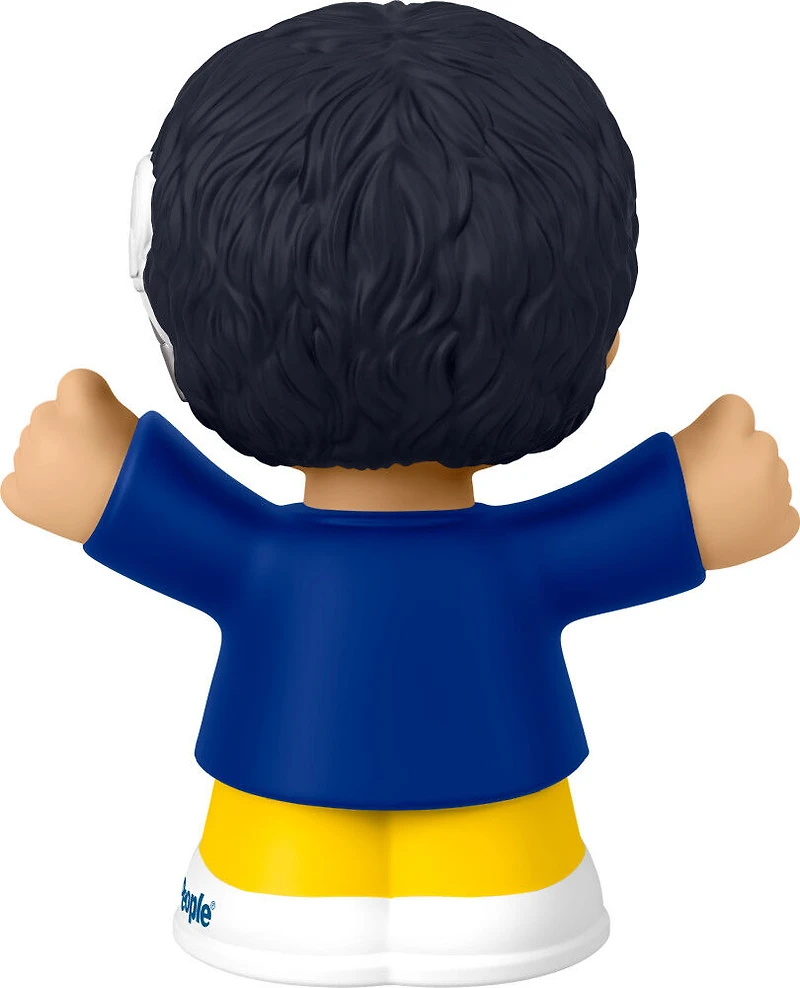 Fisher-Price Little People Personnage Figure, Jouet de développement pour les tout-petits et les enfants