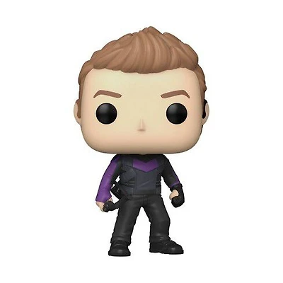 Figurine en Hawkeye par Funko POP! TV: Hawkeye