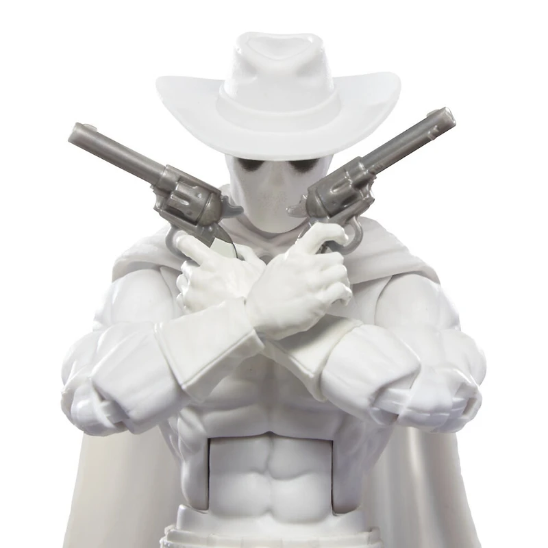 Marvel Legends Series, figurine Phantom Rider inspirée des bandes dessinées Ghost Rider et Avengers