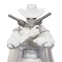 Marvel Legends Series, figurine Phantom Rider inspirée des bandes dessinées Ghost Rider et Avengers