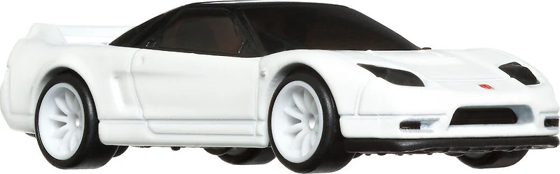 Hot Wheels Car Culture Circuit Legends Honda NSX-R NA2 Vehicle