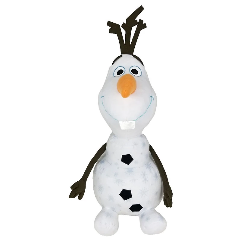 Disney Frozen Olaf Plush - Medium
