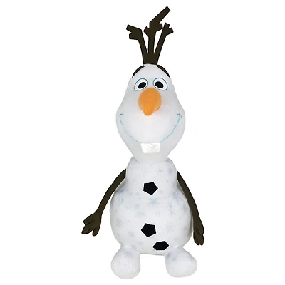 Disney Frozen Olaf Plush - Medium