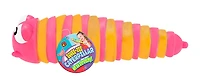 Happy Bunch SqueZee Caterpillar - Édition anglaise - 1 par commande, la couleur peut varier (Chacun vendu séparément, sélectionné au hasard)