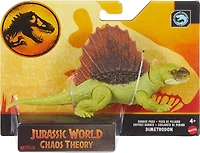 Jurassic World Danger Pack Dimetrodon Action Figure Toys