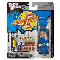 Tech Deck - 96MM Fingerboard (Colors and Styles Vary)