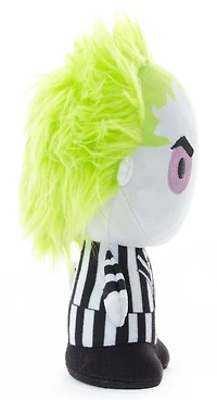Warner Bros Horror Plush Beetlejuice 7''