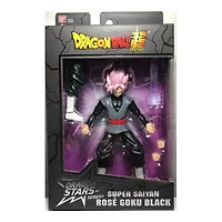 Dragon Stars Posable Figure