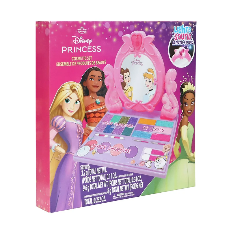 Vanité son et Lumière Princesse